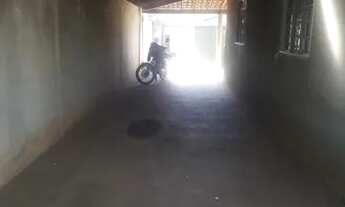 Imagem 7: Casa a venda no Distrito de Nova Esperança-Montes Claros