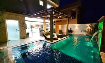 Imagem: Condomínio Residencial Passaredo Com 90