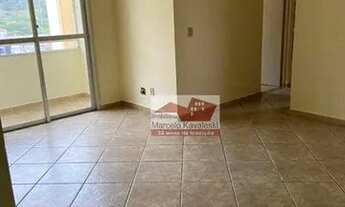 Imagem: Apartamento à venda, 65 m² por R$ 310.000,00