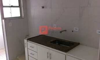 Imagem 3: Apartamento com 2 dormitórios para alugar, 75 m² por R$ 3.000,00/mês - Vila Mariana - São