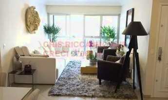 Imagem 4: Apartamento para Venda em São Paulo, Moema, 3 dormitórios, 1 suíte, 4 banheiros, 2 vagas