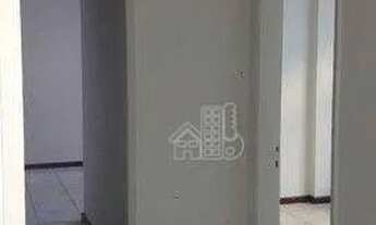 Imagem 4: Apartamento com 3 dormitórios à venda, 140 m² por R$ 750.000,00 - Icaraí - Niterói/RJ