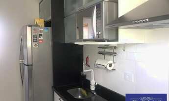 Imagem 5: VENDO APARTAMENTO MOGI MODERNO