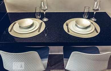 Imagem 5: Apartamento para Aluguel - Vila Olímpia, 1 Quarto, 30 m2