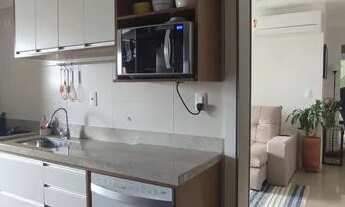 Imagem 5: Apartamento para venda com 120 metros quadrados com 3 quartos em Vila São Paulo - Araçatub