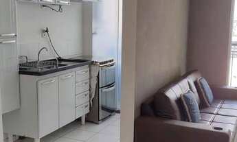 Imagem 5: Apartamento com 2 dormitórios à venda, 54 m² por R$ 335.000,00 - Vila Augusta - Guarulhos