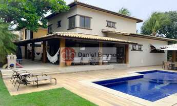 Imagem 7: Casa à venda no bairro Praia do Forte - Mata de São João/BA