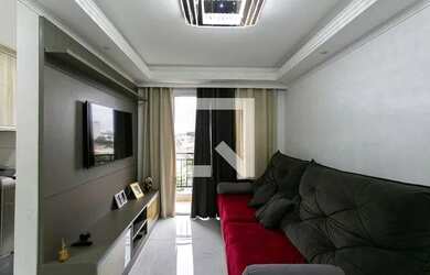 Imagem 2: Apartamento para Aluguel - Penha de França, 2 Quartos, 48 m2