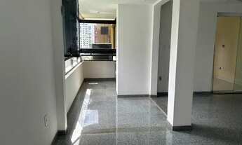 Imagem 2: Rua Ceará Pituba, apartamento 3 quartos, pode reverter para 4 quartos, 2 vagas