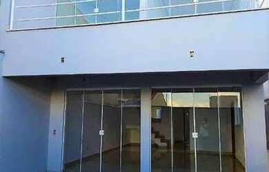 Imagem 2: Casa com 2 dormitórios à venda, 158 m² por R$ 555.000,00 - Jardim Brasil - Piracicaba/SP