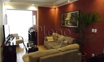 Imagem 4: Apartamento - São Bernardo - Campinas