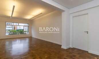 Imagem 3: São Paulo - Apartamento Padrão - Higienópolis