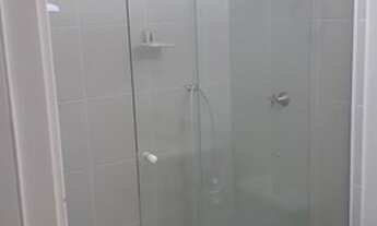 Imagem 5: Apartamento com 2 dormitórios para alugar, 60 m² por R$ 1.800,00/mês - Partenon - Porto Al