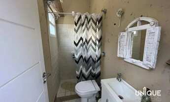 Imagem 5: Casa com 4 suítes para venda no condomínio Bosque dos Jatobás em Jundiaí - SP