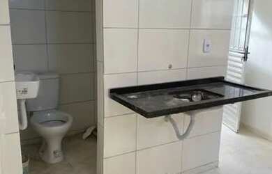 Imagem 4: Quarto e sala novo rua gricelio próximo a praça da alegria