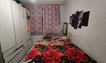 Imagem: Quarto privado no Catumbi (centro