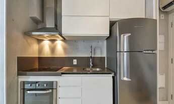 Imagem 7: SãO PAULO - Apartamento Padrão - Vila Olímpia