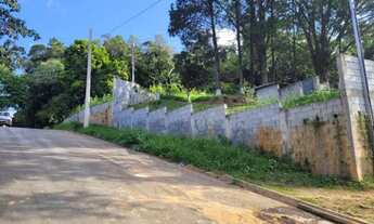 Imagem 2: Oportunidade Terreno de 1.100 m2 em Santana de Parnaiba