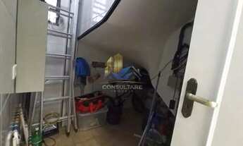 Imagem 6: Casa para alugar, 250 m² por R$ 12.000,01/mês - Embaré - Santos/SP