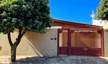 Imagem: Casa em Lins - SP