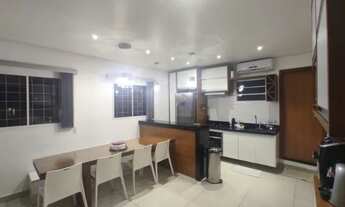 Imagem 2: Alugo Casa com Fino Acabamento Estilo Duplex Super Mobiliada