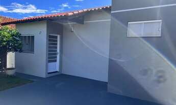 Imagem 2: Linda casa no condomínio Ecoparque