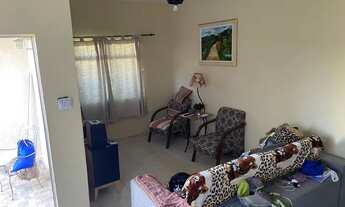 Imagem 5: CASA 2 Andares 100 mt + Terreno Grande 100 mt