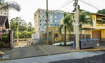 Imagem: Novo Hamburgo - Apartamento Padrão - Operário