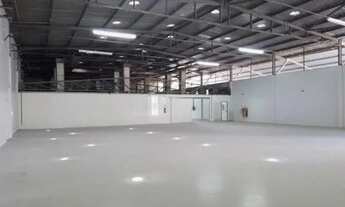 Imagem 3: Aluga-se Galpão 1.725m2 de Área construída Distrito Industrial I. Manaus Am