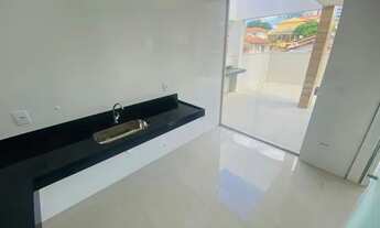 Imagem 7: Cobertura com 4 dormitórios à venda em Belo Horizonte