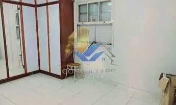 Imagem 2: Apartamento à venda, 95 m² por R$ 276.000,00 - Vila Belmiro - Santos/SP