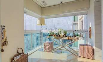 Imagem 4: São Paulo - Apartamento Padrão - Moema