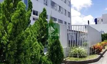 Imagem 4: APARTAMENTO ARACAJU COND ILHA DAS BAHAMAS NO PONTO NOVO