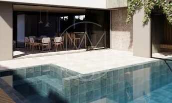 Imagem 4: Casa - Swiss Park - Campinas