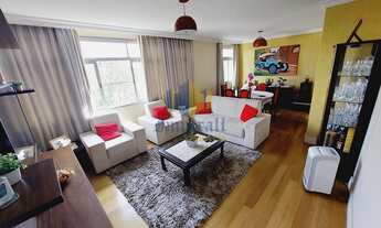 Imagem: Apartamento 3 dormitórios 1 suíte 125