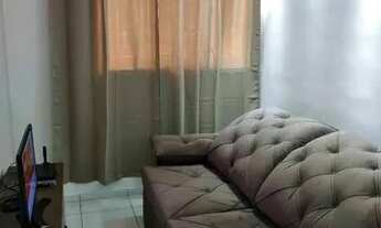 Imagem 2: Apartamento aluga-se no jd. Terra Branca confira