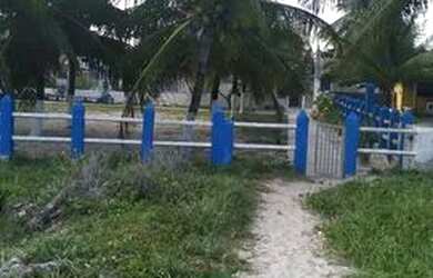 Imagem 5: Casa dúplex à beira-mar! Na frente da bela praia do Pilar!