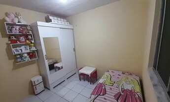 Imagem 4: Apartamento Á Venda na Vila Manoel Sátiro Com 02 Quartos ( Rua Creuza Roque