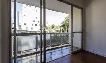 Imagem 6: São Paulo - Apartamento Padrão - Campo Belo