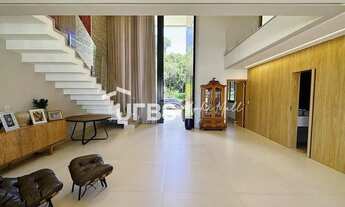 Imagem 4: Sobrado Mobiliado no Jardins Verona