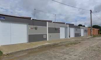 Imagem 5: Casas a venda em pedras, ancurí e barrocão, entre em contato para receber as opções