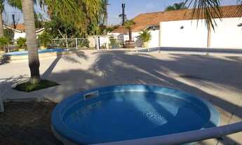 Imagem 2: Casa térrea 03 dormitórios, 02 vagas, Condomínio Fechado- Condomínio Valparaíso