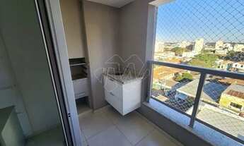 Imagem 6: Locação de Apartamentos / Padrão na cidade de Araraquara