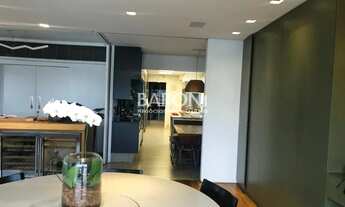 Imagem 7: São Paulo - Apartamento Padrão - Jardim Europa