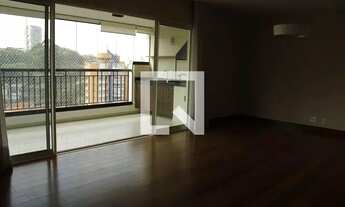 Imagem 4: Apartamento para Aluguel - Alto da Lapa, 4 Quartos, 199 m2