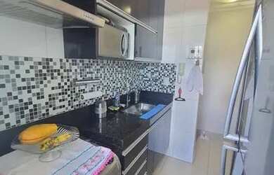 Imagem 7: Apartamento com 2 dormitórios à venda em Belo Horizonte