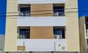 Imagem: Edifício Juarez Almeida