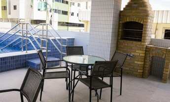 Imagem 5: Apartamento para aluguel com 1 suíte em Lagoa Nova - Natal - RN