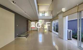 Imagem 2: Casa à Venda no Swiss Park - Campinas/SP