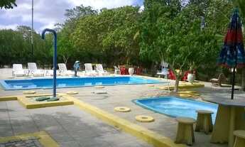 Imagem 2: Chalé na Serra de Santana